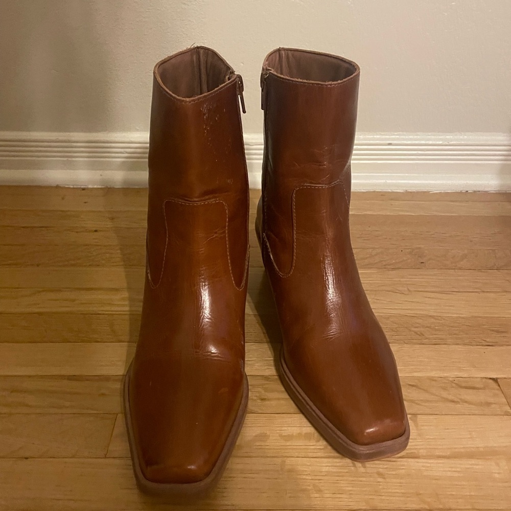 Matisse women’s boots size 8
